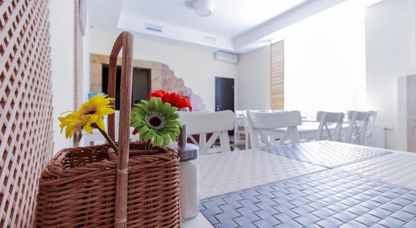 Хостел SuperHoste Санкт-Петербург