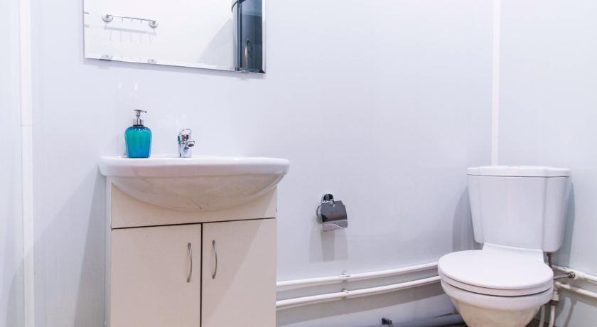 Хостел SuperHoste Санкт-Петербург-30