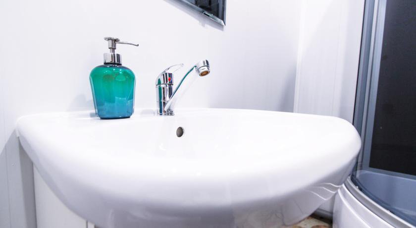 Хостел SuperHoste Санкт-Петербург-25