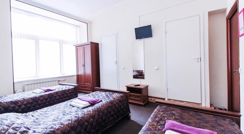 Хостел SuperHoste Санкт-Петербург-41