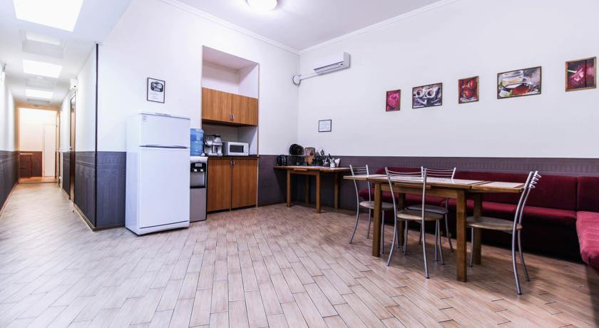 Хостел SuperHoste Санкт-Петербург-44