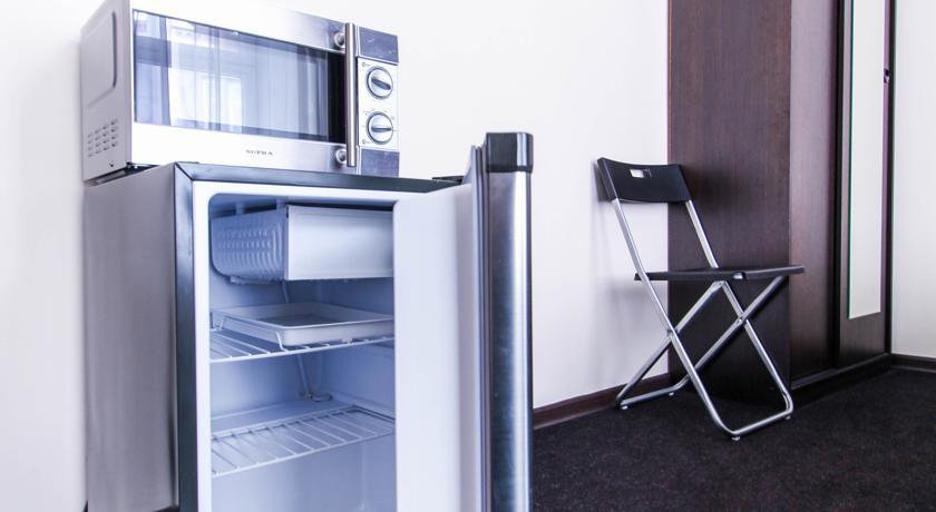 Хостел SuperHoste Санкт-Петербург-21