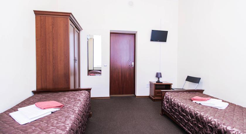 Хостел SuperHoste Санкт-Петербург-51