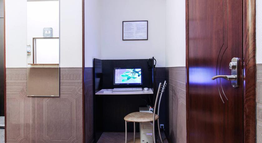 Хостел SuperHoste Санкт-Петербург-34