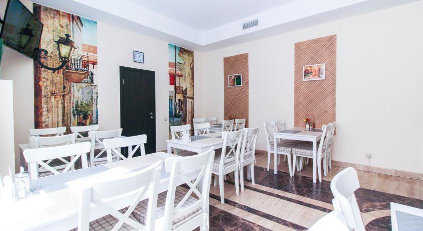 Хостел SuperHoste Санкт-Петербург-60