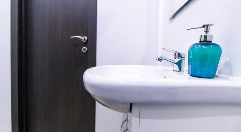 Хостел SuperHoste Санкт-Петербург-32