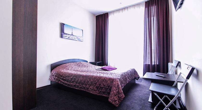 Хостел SuperHoste Санкт-Петербург-8