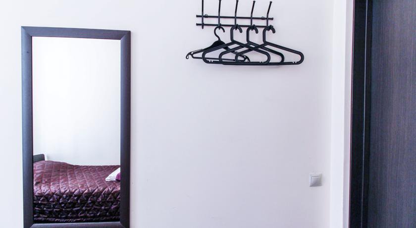 Хостел SuperHoste Санкт-Петербург-31