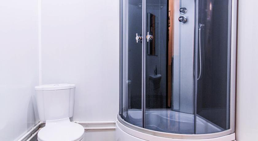 Хостел SuperHoste Санкт-Петербург-33