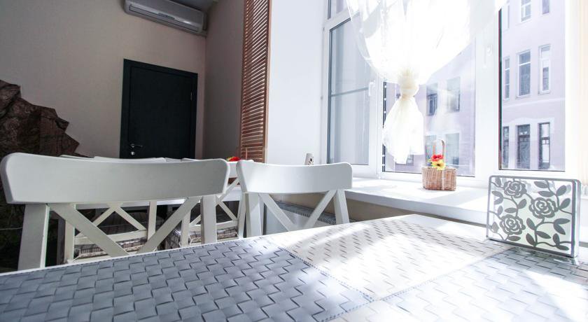 Хостел SuperHoste Санкт-Петербург-56