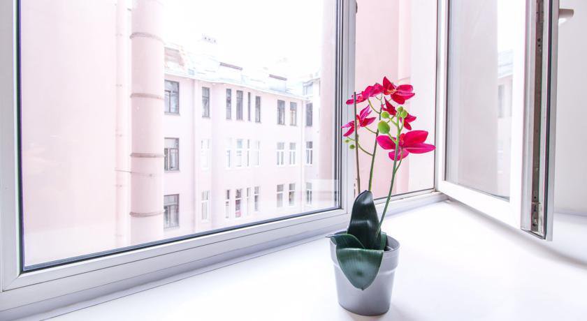 Хостел SuperHoste Санкт-Петербург-40