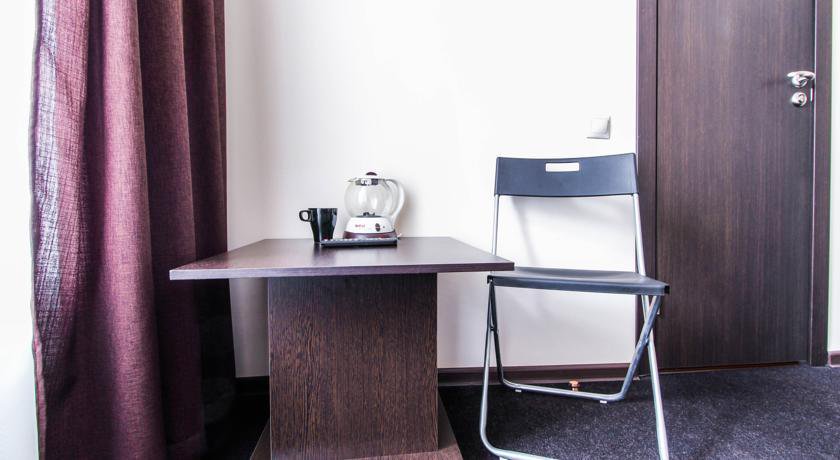 Хостел SuperHoste Санкт-Петербург