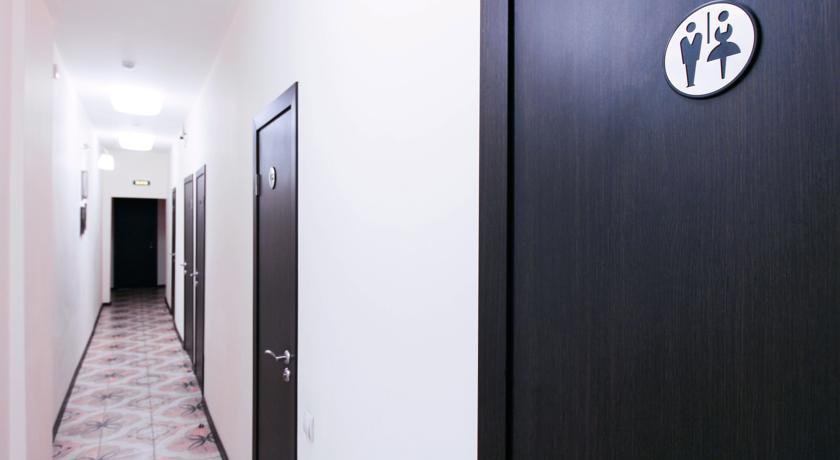 Хостел SuperHoste Санкт-Петербург-52