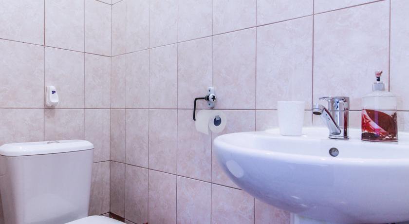 Хостел SuperHoste Санкт-Петербург-48