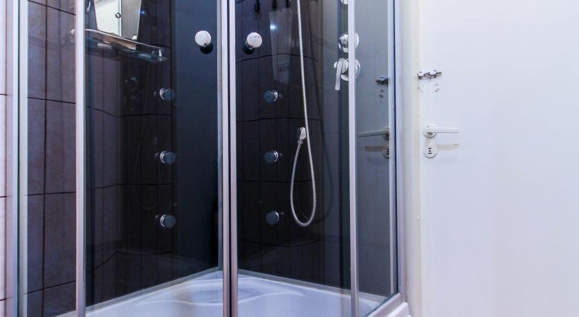 Хостел SuperHoste Санкт-Петербург-46