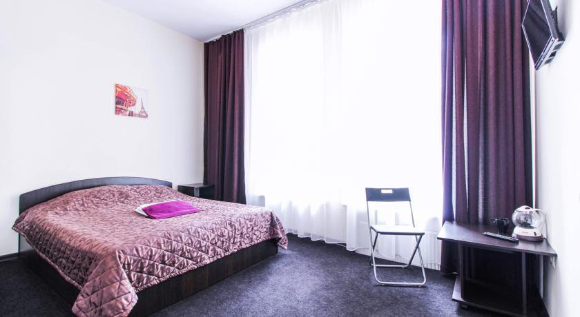 Хостел SuperHoste Санкт-Петербург-20