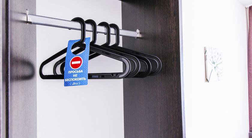 Хостел SuperHoste Санкт-Петербург-18
