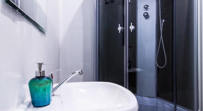Хостел SuperHoste Санкт-Петербург-26