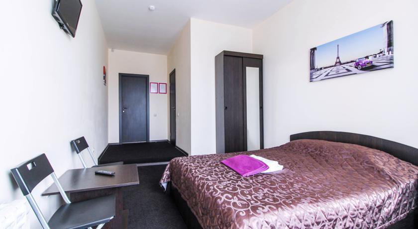 Хостел SuperHoste Санкт-Петербург-5